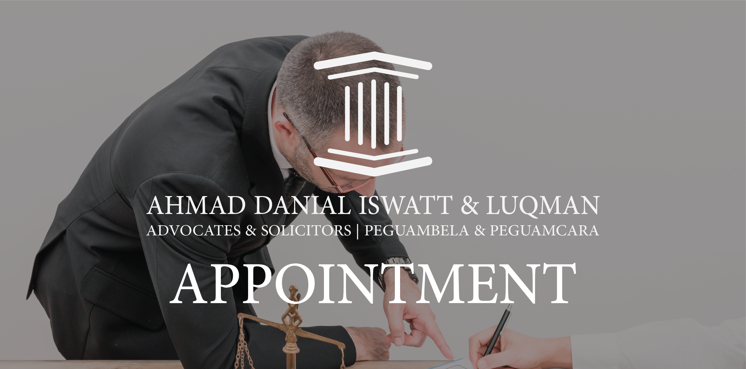 appointment adillegal