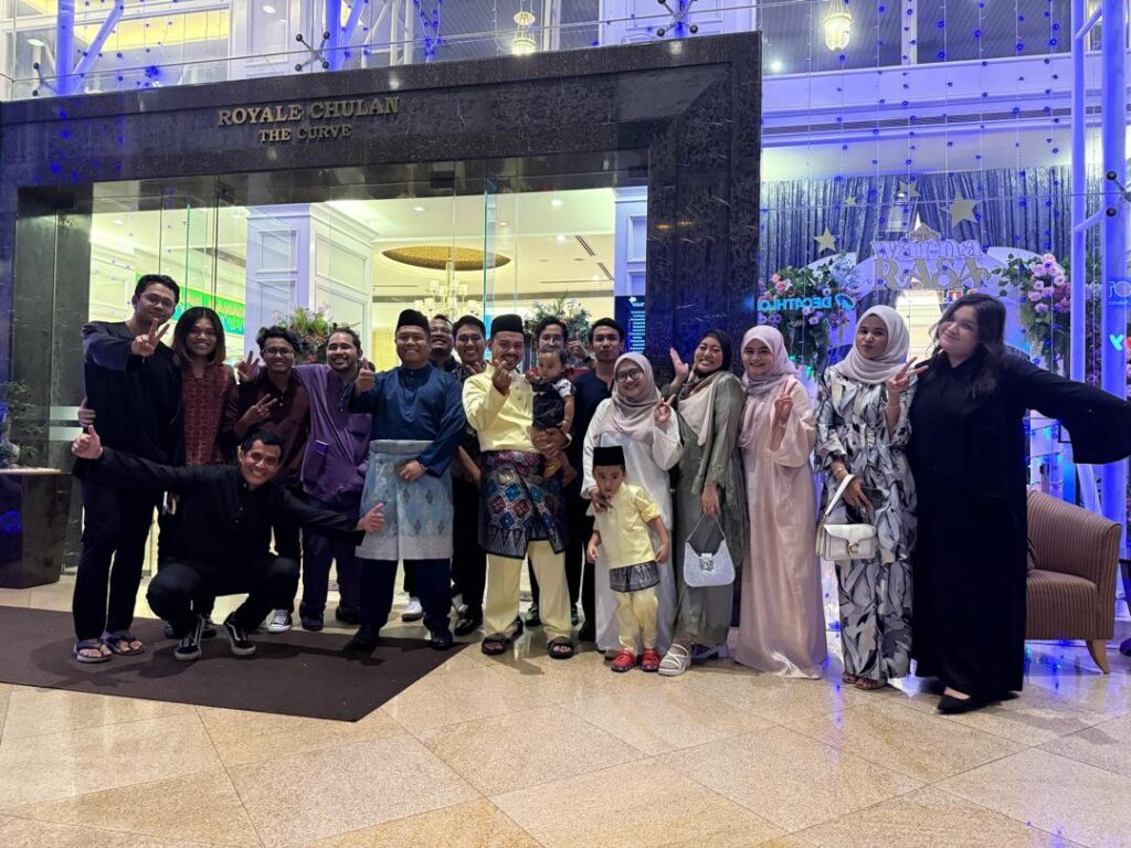 Adillegal Iftar 2025