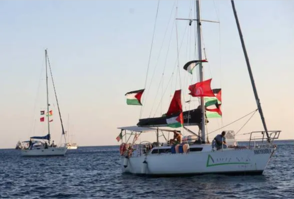 Kongres Parlimen Global Sumud: Bukan sekadar kongres simbolik, tindakan penting untuk Palestin